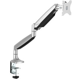 StarTech.com Brazo de Montaje en Escritorio para Monitor - Articulado con Movimiento - de Servicio Pesado con Aluminio