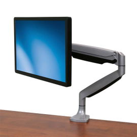 StarTech.com Brazo de Montaje en Escritorio para Monitor - Articulado con Movimiento - de Servicio Pesado con Aluminio StarTech.com Brazo de Montaje en Escritorio para Monitor - Articulado con Movimiento - de Servicio Pesado con Aluminio
