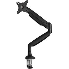 StarTech.com Brazo de Soporte Articulado de Monitor para Escritorio - Servicio Pesado - Negro StarTech.com Brazo de Soporte Articulado de Monitor para Escritorio - Servicio Pesado - Negro