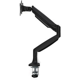 StarTech.com Brazo de Soporte Articulado de Monitor para Escritorio - Servicio Pesado - Negro