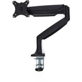 StarTech.com Brazo de Soporte Articulado de Monitor para Escritorio - Servicio Pesado - Negro