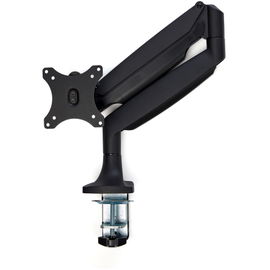 StarTech.com Brazo de Soporte Articulado de Monitor para Escritorio - Servicio Pesado - Negro