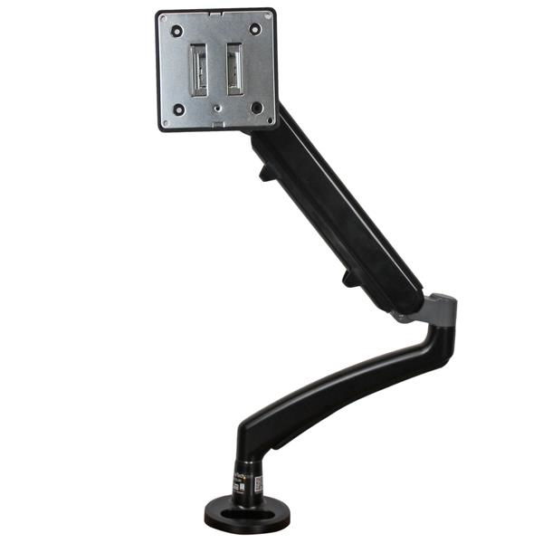 StarTech.com Soporte con Brazo Articulado y Diseño de Perfil Delgado para Monitor