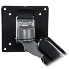 StarTech.com Soporte con Brazo Articulado y Diseño de Perfil Delgado para Monitor