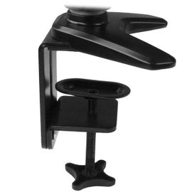 StarTech.com Brazo para un Monitor - Base para Ordenador Portátil con Ajuste de Altura de un Toque StarTech.com Brazo para un Monitor - Base para Ordenador Portátil con Ajuste de Altura de un Toque