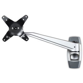 StarTech.com Brazo de Montaje en Pared para Soporte de Monitores VESA hasta 30 StarTech.com Brazo de Montaje en Pared para Soporte de Monitores VESA hasta 30