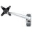 StarTech.com Brazo de Montaje en Pared para Soporte de Monitores VESA hasta 30