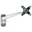 StarTech.com Brazo de Montaje en Pared para Soporte de Monitores VESA hasta 30