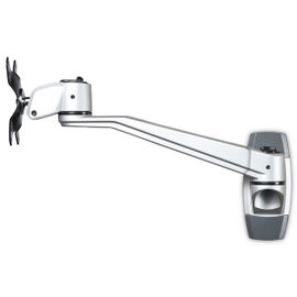 StarTech.com Brazo de Montaje en Pared para Soporte de Monitores VESA hasta 30 StarTech.com Brazo de Montaje en Pared para Soporte de Monitores VESA hasta 30