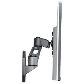 StarTech.com Brazo de Montaje en Pared para Soporte de Monitores VESA hasta 30 StarTech.com Brazo de Montaje en Pared para Soporte de Monitores VESA hasta 30