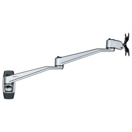 StarTech.com Brazo de Montaje en Pared para Soporte de Monitores VESA hasta 30 StarTech.com Brazo de Montaje en Pared para Soporte de Monitores VESA hasta 30