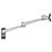 StarTech.com Brazo de Montaje en Pared para Soporte de Monitores VESA hasta 30
