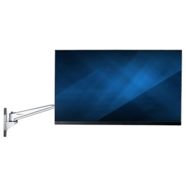 StarTech.com Brazo de Montaje en Pared para Soporte de Monitores VESA hasta 30 StarTech.com Brazo de Montaje en Pared para Soporte de Monitores VESA hasta 30