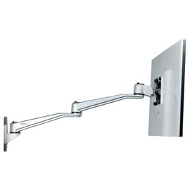 StarTech.com Brazo de Montaje en Pared para Soporte de Monitores VESA hasta 30 StarTech.com Brazo de Montaje en Pared para Soporte de Monitores VESA hasta 30