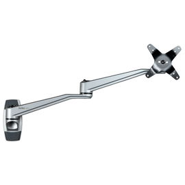StarTech.com Brazo de Montaje en Pared para Soporte de Monitores VESA hasta 30 StarTech.com Brazo de Montaje en Pared para Soporte de Monitores VESA hasta 30