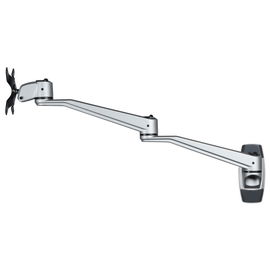 StarTech.com Brazo de Montaje en Pared para Soporte de Monitores VESA hasta 30 StarTech.com Brazo de Montaje en Pared para Soporte de Monitores VESA hasta 30