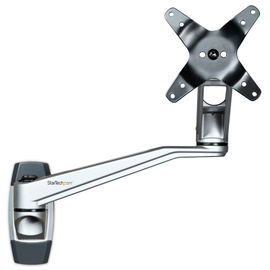 StarTech.com Brazo de Montaje en Pared para Soporte de Monitores VESA hasta 30 StarTech.com Brazo de Montaje en Pared para Soporte de Monitores VESA hasta 30