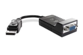 HP Adaptador DisplayPort a VGA HP Adaptador DisplayPort a VGA