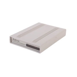 Modem de programación remota y local requiere de software COMPASS Modem de programación remota y local requiere de software COMPASS