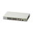 Switch Administrable CentreCOM FS980M, Capa 3 de 16 Puertos 10/100 Mbps + 2 puertos RJ45 Gigabit/SFP Combo