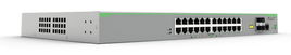 Switch Administrable CentreCOM FS980M, Capa 3 de 24 Puertos 10/100 Mbps + 4 SFP Gigabit Switch Administrable CentreCOM FS980M, Capa 3 de 24 Puertos 10/100 Mbps + 4 SFP Gigabit