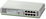 Switch Gigabit No Administrable, 8 Puertos 10/100/1000 Mbps fuente de alimentación interna
