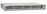 Switch PoE+ Stackeable Capa 3, 48 puertos 10/100/1000 Mbps + 2 puertos SFP Combo + 2 puertos SFP+ 10 G Stacking, 370 W
