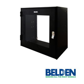 PUERTA DE SEGURIDAD BELDEN BSP-11U-12PK LISA P/RACK  22U/12