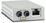 Convertidor de medios fast ethernet a fibra óptica, conector ST, multimodo (MMF), distancia hasta 2 km