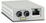 Convertidor de medios fast ethernet a fibra óptica, conector ST, multimodo (MMF), distancia hasta 2 km