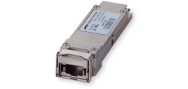 Transceptor MiniGbic TAA (Federal) QSFP+/LC 40G, ER4, Monomodo (40km)