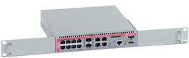 Kit de Montaje en Rack para switch AT-x230-10GP / AT-AR4050S-10 Kit de Montaje en Rack para switch AT-x230-10GP / AT-AR4050S-10