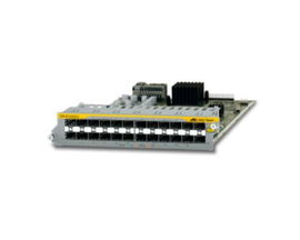 24-PORT 1 GB SFP ETHERNET LINE CARD 24-PORT 1 GB SFP ETHERNET LINE CARD