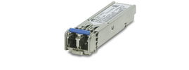 Transceptor MiniGbic SFP Monomodo 1000LX, distancia hasta 10Km, conector LC, Temperatura-Industrial