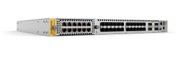 SWITCH STACKEABLE ADMIN CAPA 3 D/24 PTOS SFP+ 10GB CON 4 X 40G/100G QSFP+/QSFP28