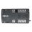 Tripp Lite AVR550U UPS No Break Interactivo de 550VA 300W - 8 Tomacorrientes NEMA 5-15R, AVR, 120V, 50Hz / 60Hz, USB, Instalación en Pared o Escritorio