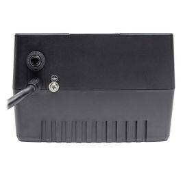 Tripp Lite AVR550U UPS No Break Interactivo de 550VA 300W - 8 Tomacorrientes NEMA 5-15R, AVR, 120V, 50Hz / 60Hz, USB, Instalación en Pared o Escritorio