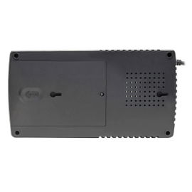 Tripp Lite AVR550U UPS No Break Interactivo de 550VA 300W - 8 Tomacorrientes NEMA 5-15R, AVR, 120V, 50Hz / 60Hz, USB, Instalación en Pared o Escritorio
