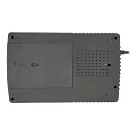 Tripp Lite UPS 750VA 450W Desktop Battery Back Up AVR 50/60Hz Compact 120V USB RJ11 - UPS - CA 120 V - 450 vatios - 750 VA - conectores de salida: 12