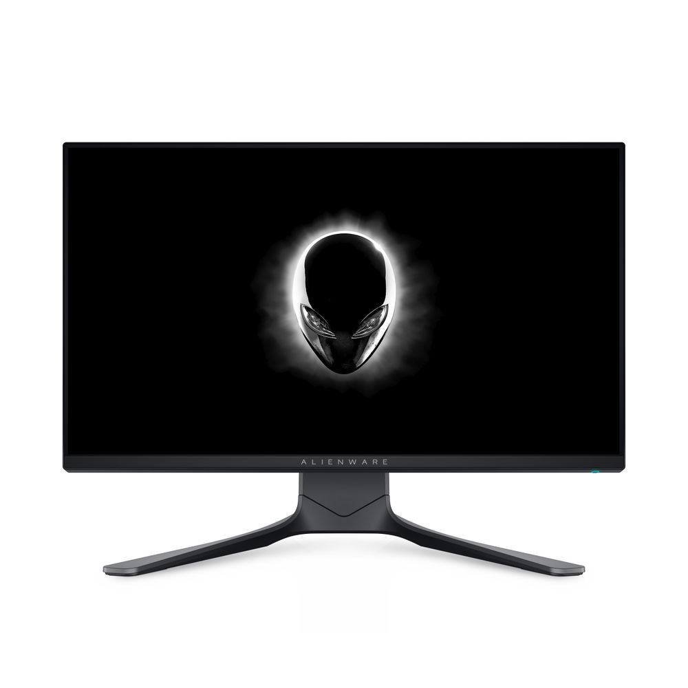 Alienware AW2521HF pantalla para PC 62,2 cm (24.5