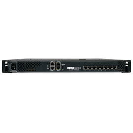 Tripp Lite 8-Port IP Rack Console Cat5 KVM Switch 19