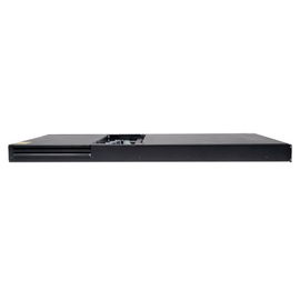 Tripp Lite 16-Port Rack Console Cat5 KVM Switch 1U RM 19