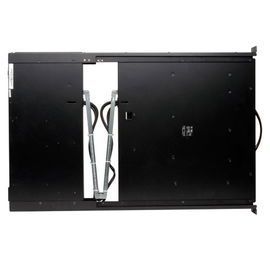 Tripp Lite 16-Port Rack Console Cat5 KVM Switch 1U RM 19