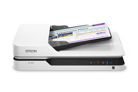 Epson DS-1630 - Escáner de documentos - a dos caras - Legal - 1200 ppp x 1200 ppp - hasta 25 ppm (mono) / hasta 25 ppm (color) - Alimentador automático de documentos (ADF) (50 hojas) - hasta 1500 exploraciones por día - USB 3.0 Epson DS-1630 - Escáner de documentos - a dos caras - Legal - 1200 ppp x 1200 ppp - hasta 25 ppm (mono) / hasta 25 ppm (color) - Alimentador automático de documentos (ADF) (50 hojas) - hasta 1500 exploraciones por día - USB 3.0
