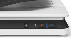 Epson DS-1630 - Escáner de documentos - a dos caras - Legal - 1200 ppp x 1200 ppp - hasta 25 ppm (mono) / hasta 25 ppm (color) - Alimentador automático de documentos (ADF) (50 hojas) - hasta 1500 exploraciones por día - USB 3.0 Epson DS-1630 - Escáner de documentos - a dos caras - Legal - 1200 ppp x 1200 ppp - hasta 25 ppm (mono) / hasta 25 ppm (color) - Alimentador automático de documentos (ADF) (50 hojas) - hasta 1500 exploraciones por día - USB 3.0