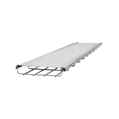 Tapa automática para charola, 600 mm de ancho Tapa automática para charola, 600 mm de ancho