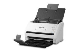 Epson WorkForce DS-770 Escáner alimentado con hojas 600 x 600 DPI A4 Blanco