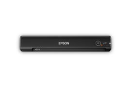 Epson WorkForce ES-50 - Escáner de documentos - Portátil - USB 2.0 - USB 2.0 - 216 x 1828.8 mm - 1200 dpi x 600 dpi