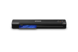 Epson WorkForce ES-50 - Escáner de documentos - Portátil - USB 2.0 - USB 2.0 - 216 x 1828.8 mm - 1200 dpi x 600 dpi
