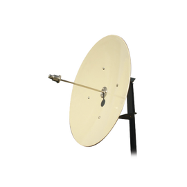 Antena en 4.5 GHz para enlace punto a punto (Polarización sencilla)